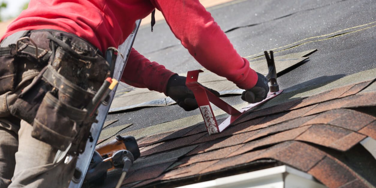 handyman roof repairs services